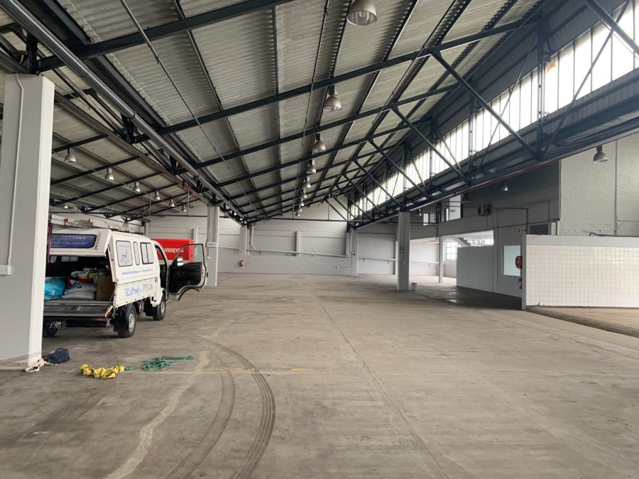 To Let Commercial Property for Rent in Paarden Eiland Western Cape